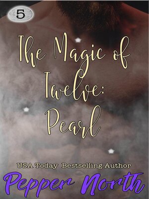 cover image of The Magic of Twelve